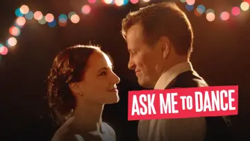 Задник до фильму"Ask Me to Dance" #1068328