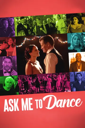 Постер до фильму"Ask Me to Dance" #1068332