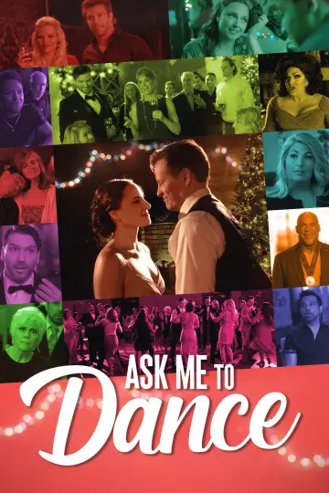 Постер до фильму"Ask Me to Dance" #1068335