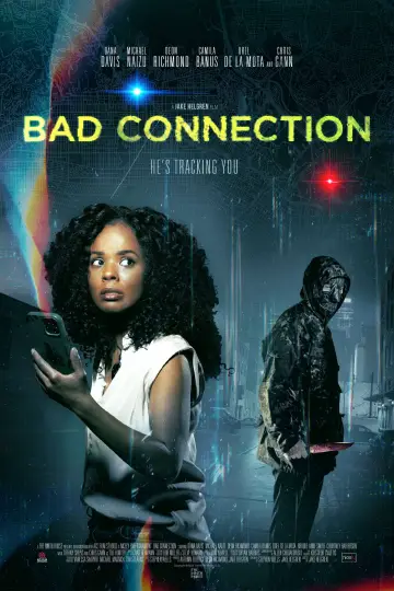 Постер до фильму"Bad Connection" #1133431