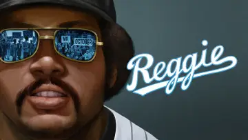 Задник до фильму"Reggie" #1126831