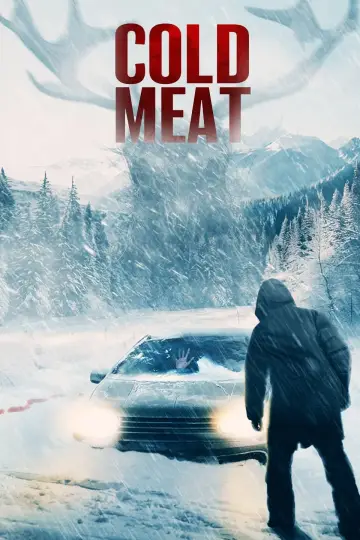 Постер до фільму "Cold Meat" #366327