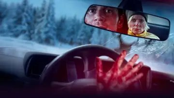 Задник до фільму "Cold Meat" #456068