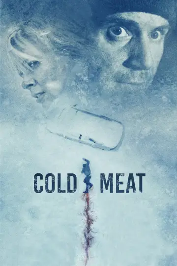 Постер до фільму "Cold Meat" #638652