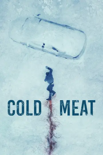 Постер до фільму "Cold Meat" #638653