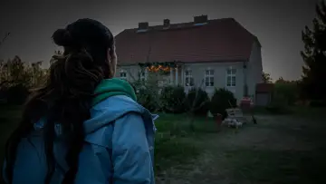 Задник до фильму"Home Sweet Home - Wo das Böse wohnt" #760754