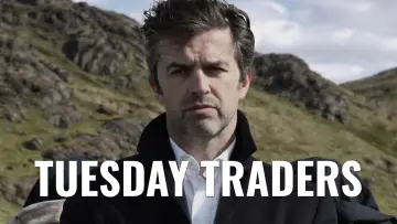 Задник до фільму "Tuesday Traders" #1526024