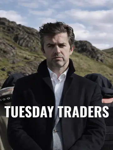 Tuesday Traders постер