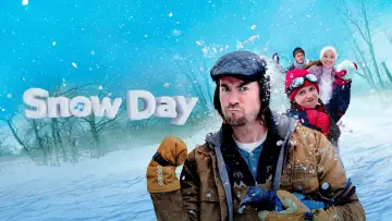 Задник до фильму"Snow Day" #1128831