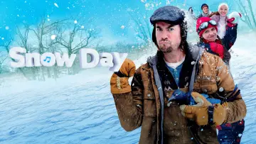 Задник до фильму"Snow Day" #1128832