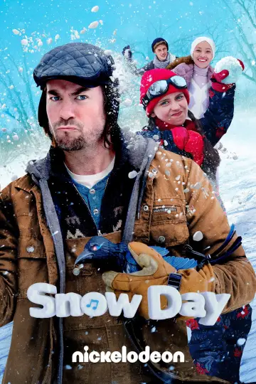 Постер до фильму"Snow Day" #1128837