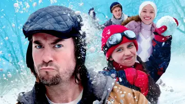 Задник до фильму"Snow Day" #496151