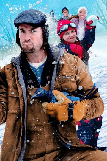 Постер до фильму"Snow Day" #496161