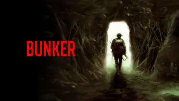 Задник до фильму"Bunker" #93638
