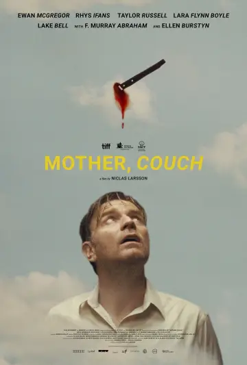 Постер до фильму"Mother, Couch" #810642