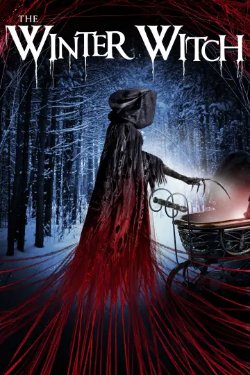 Постер до фільму "The Winter Witch" #983515