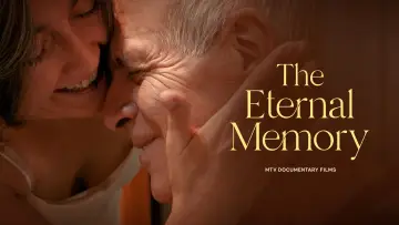 Задник до фильму"La memoria infinita" #366261