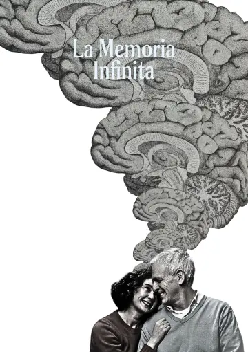 Постер до фильму"La memoria infinita" #366263