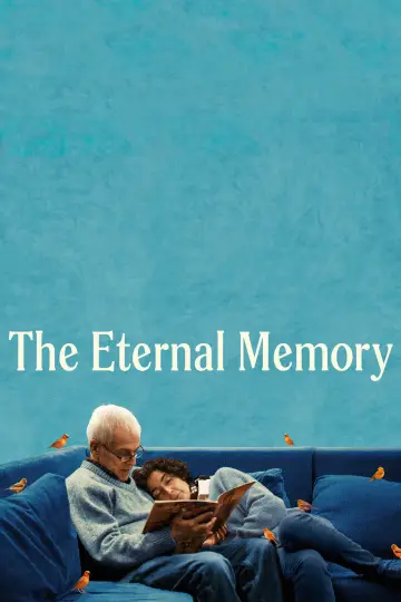 Постер до фильму"La memoria infinita" #758478