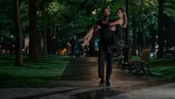 Задник до фильму"The Love Hypothesis" #913417