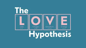 Задник до фильму"The Love Hypothesis" #975867