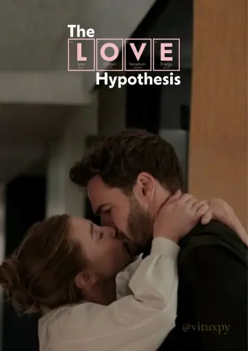 Постер до фильму"The Love Hypothesis" #975873