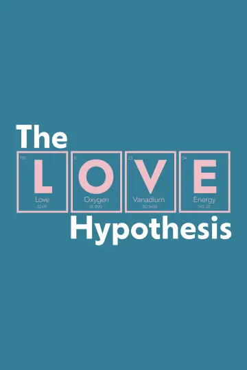 Постер до фильму"The Love Hypothesis" #975874