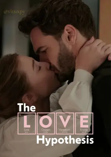 Постер до фильму"The Love Hypothesis" #975875