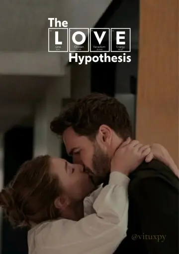 Постер до фильму"The Love Hypothesis" #975878