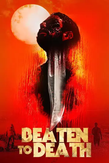 Постер до фильму"Beaten to Death" #1138585