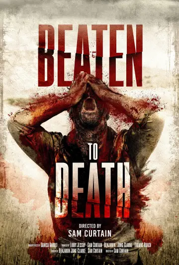 Постер до фильму"Beaten to Death" #1138586