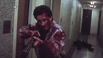 Задник до фильму"V/H/S/85" #1003995