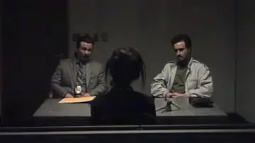 Задник до фильму"V/H/S/85" #318991