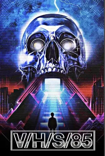 Постер до фильму"V/H/S/85" #318996