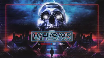 Задник до фильму"V/H/S/85" #64221