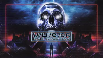 Задник до фильму"V/H/S/85" #64222