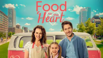 Задник до фильму"Food for the Heart" #324916
