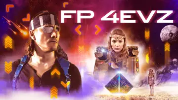 Задник до фильму"FP 4EVZ" #1074521