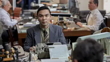 Задник до фильму"Mauricio de Sousa: O Filme" #647443