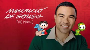 Задник до фильму"Mauricio de Sousa: O Filme" #647458