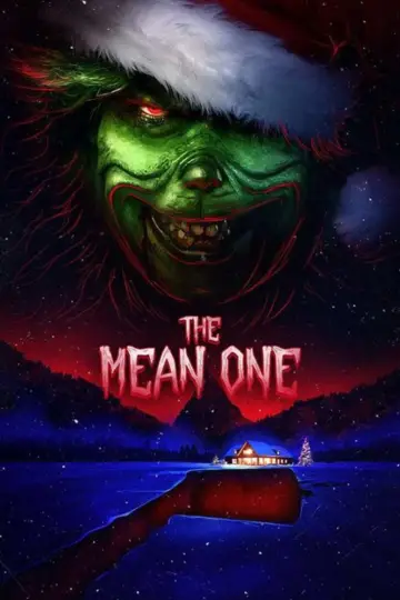 Постер до фильму"The Mean One" #540204
