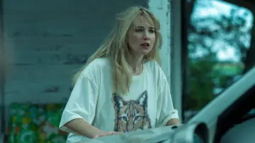 Задник до фильму"Здохни, коханий" #513437