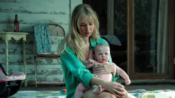Задник до фильму"Здохни, коханий" #513458