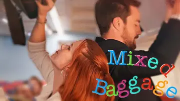 Задник до фильму"Mixed Baggage" #1136888