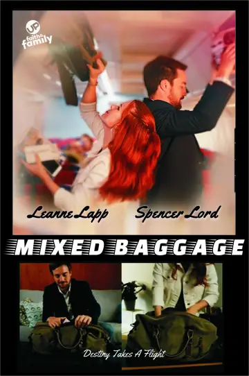 Постер до фильму"Mixed Baggage" #1136890