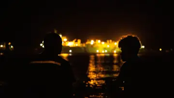 Задник до фильму"Fim de Semana no Paraíso Selvagem" #1146207