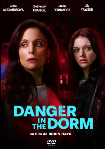 Ann Rule's Danger in the Dorm