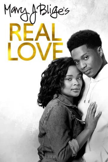 Постер до фильму"Real Love" #635741