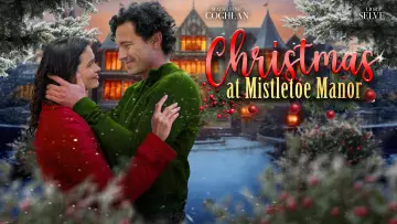 Задник до фільму "Christmas at Mistletoe Manor" #1159043