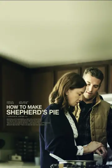 Постер до фильму"How to Make Shepherd